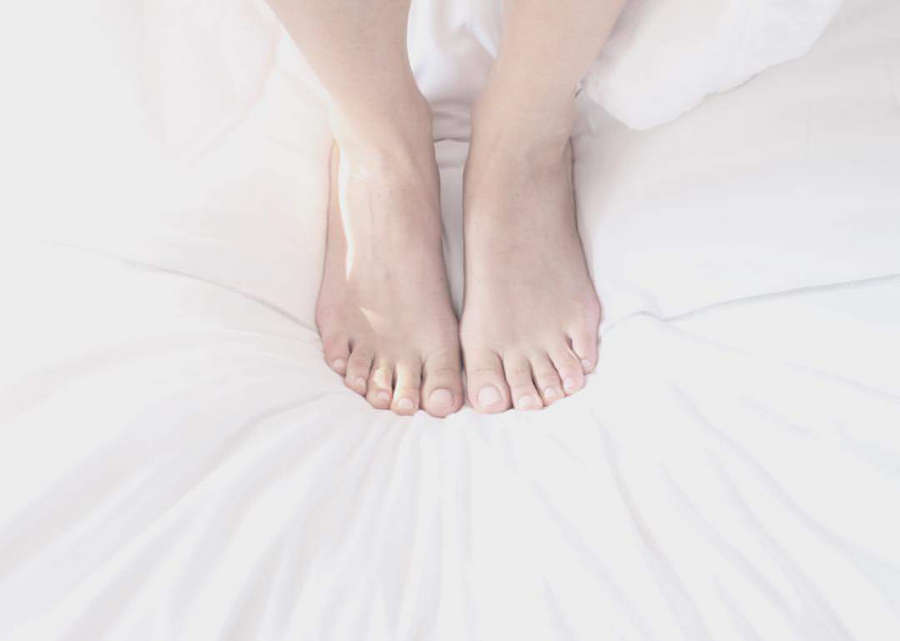 Patty Yuniverse Feet