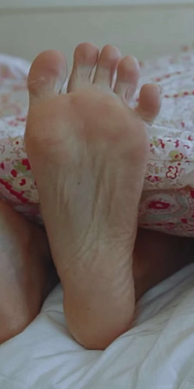 Seol Hyun Kim Feet