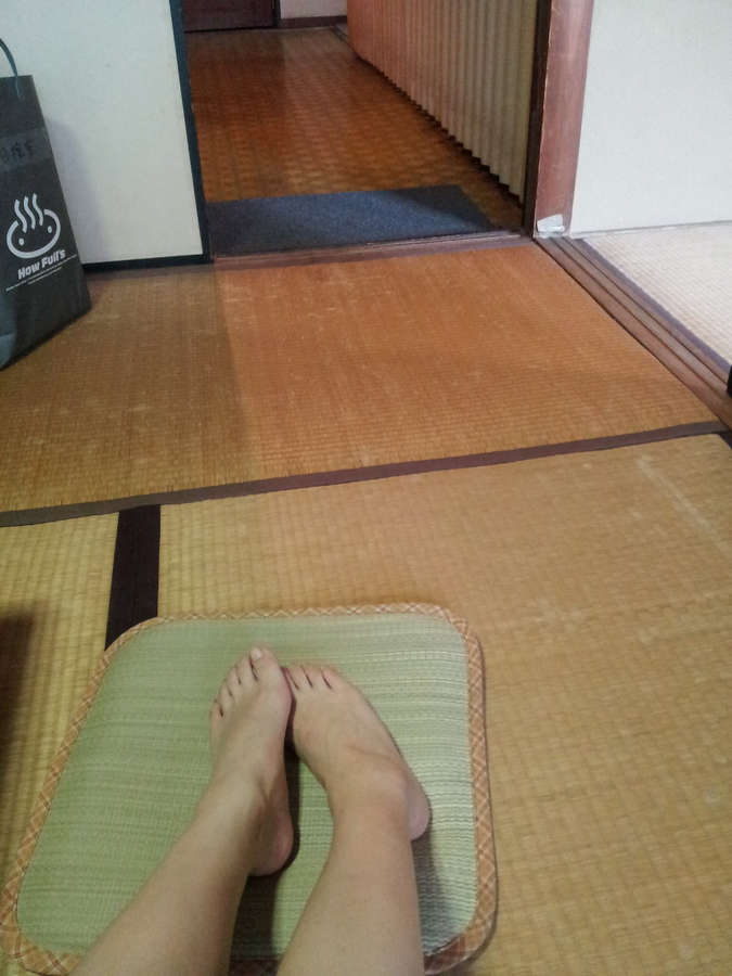 Sayaka Yamamoto Feet