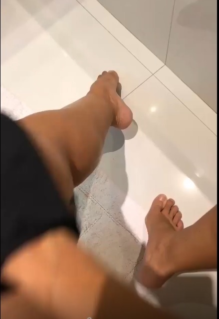 Vera Viel Feet