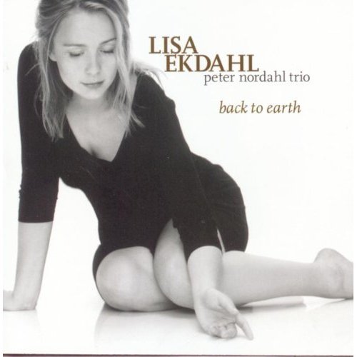Lisa Ekdahl Feet