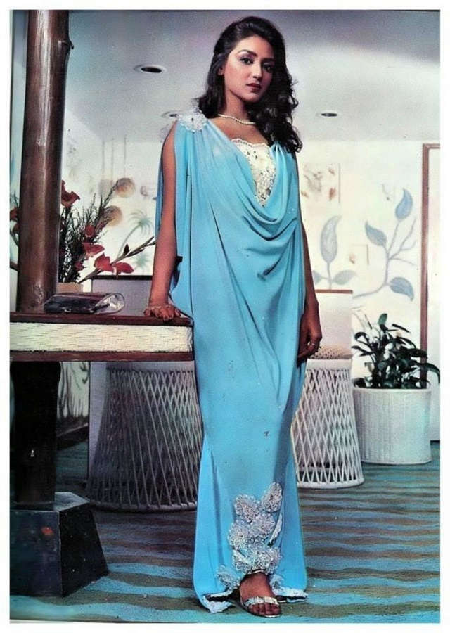 Anuradha Patel Feet
