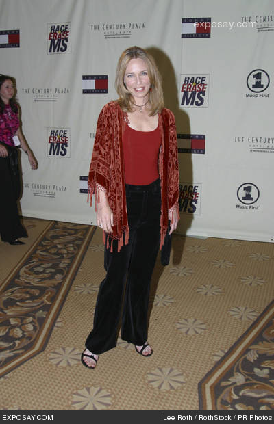 Susanna Thompson Feet