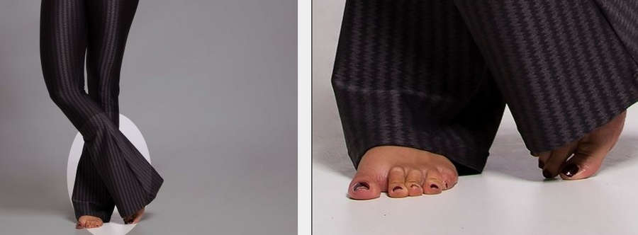 Renata Molinaro Feet