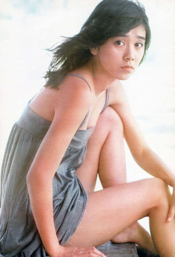Marumi Shiraishi Feet