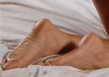 Sabrina Ravelli Feet