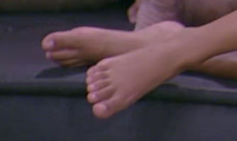 Munik Nunes Feet