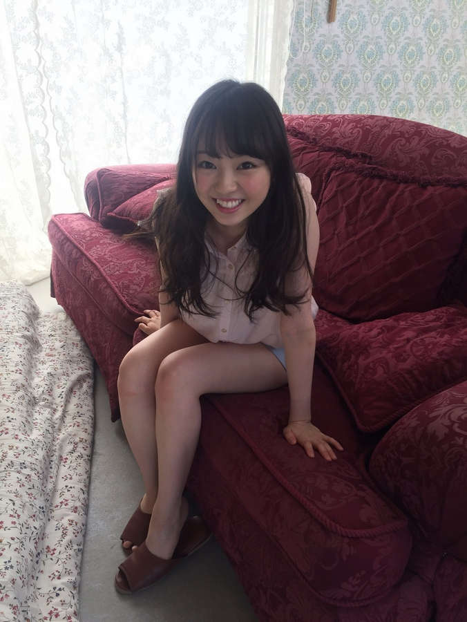 Yumi Imaizumi Feet