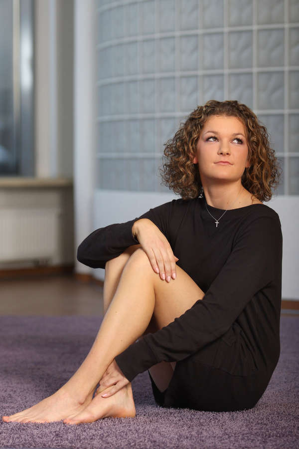Agnieszka Radwanska Feet