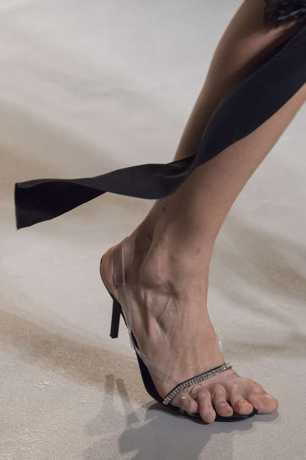 Veronika Kunz Feet
