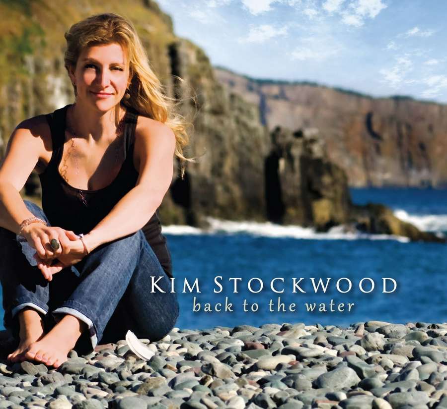 Kim Stockwood Feet
