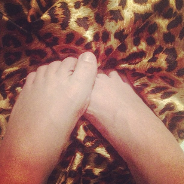 Mon Laferte Feet