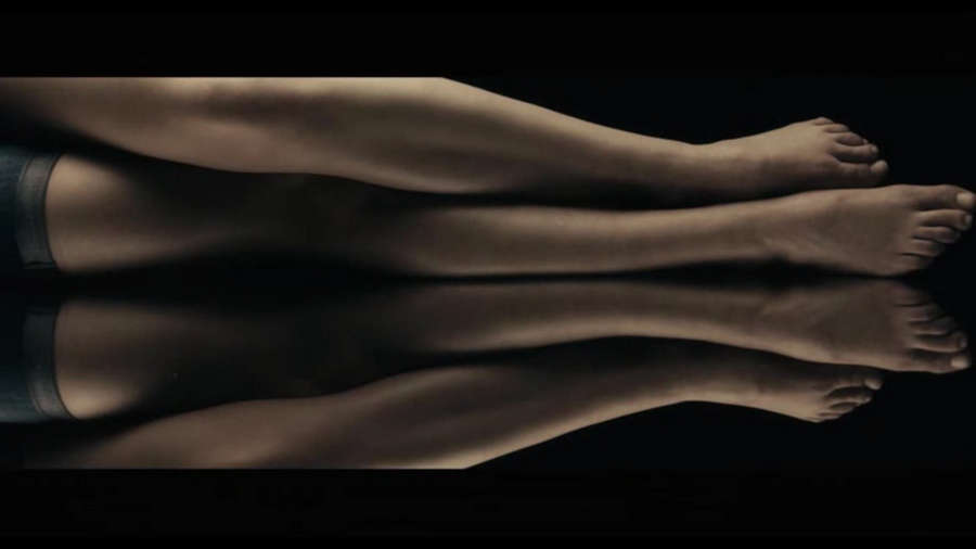 Sophie Turner Feet