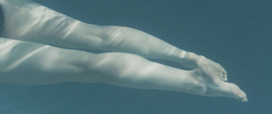 Sophie Turner Feet