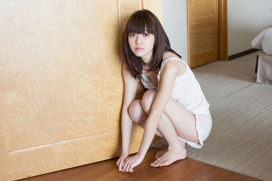 Rina Aizawa Feet