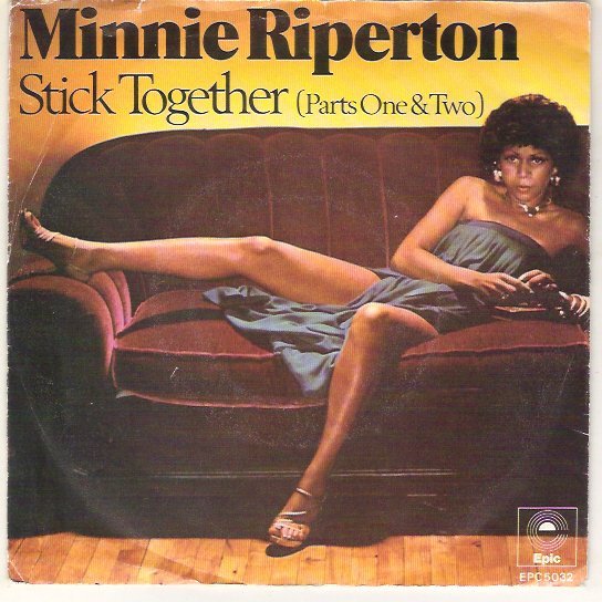 Minnie Riperton Feet