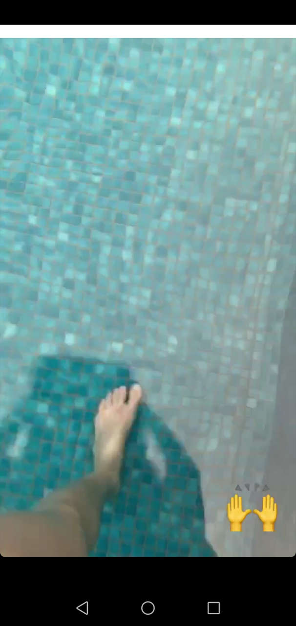 Mikaela Shiffrin Feet