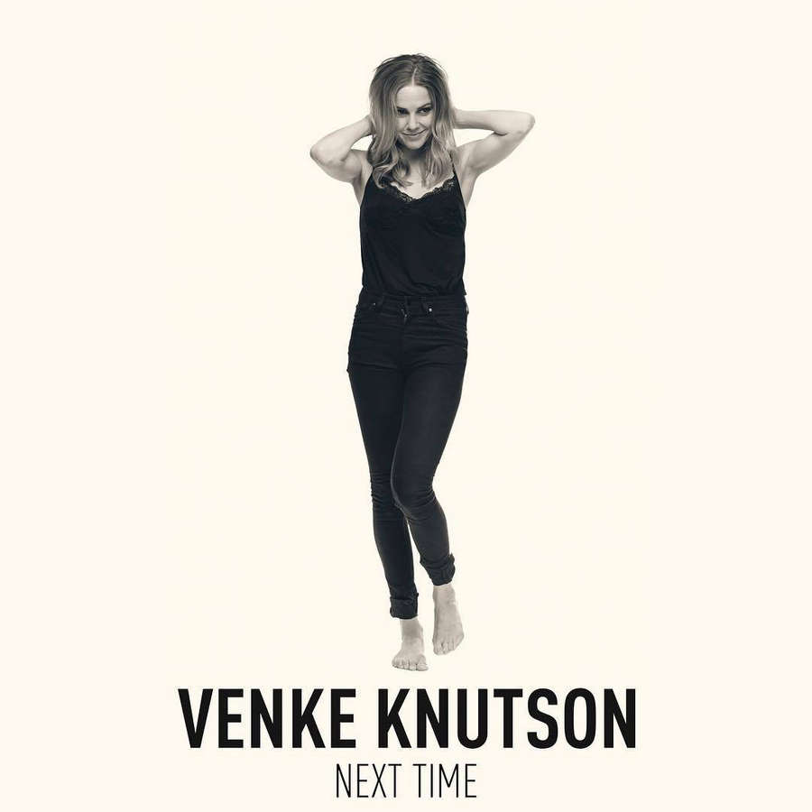 Venke Knutson Feet