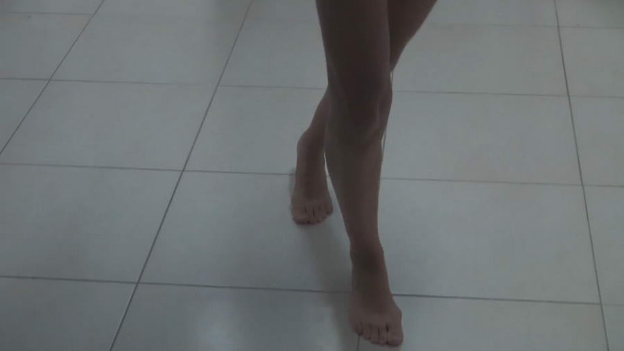 Hila Klein Feet