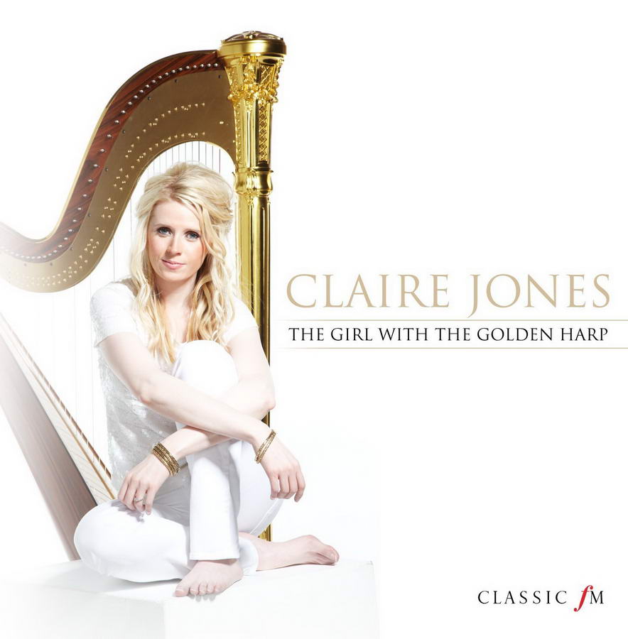 Claire Jones Feet