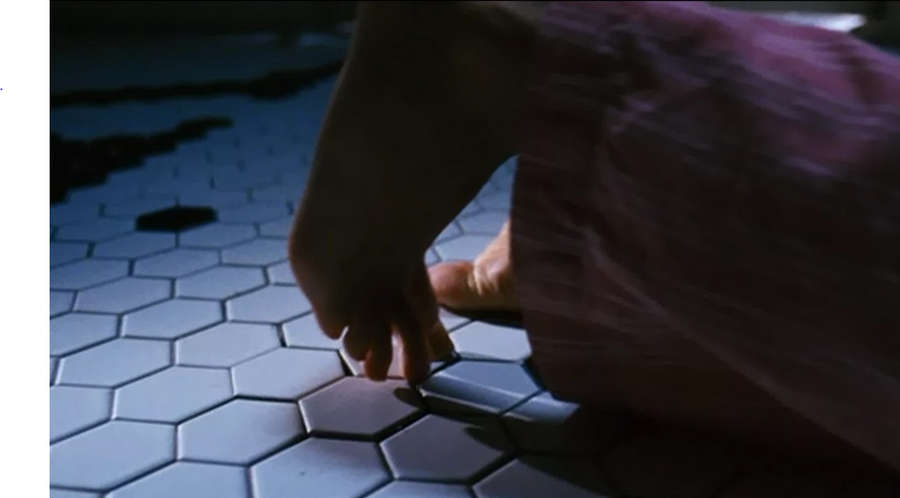 Crystal Lowe Feet