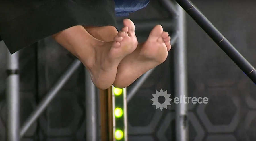 Sofia Fernandez Feet