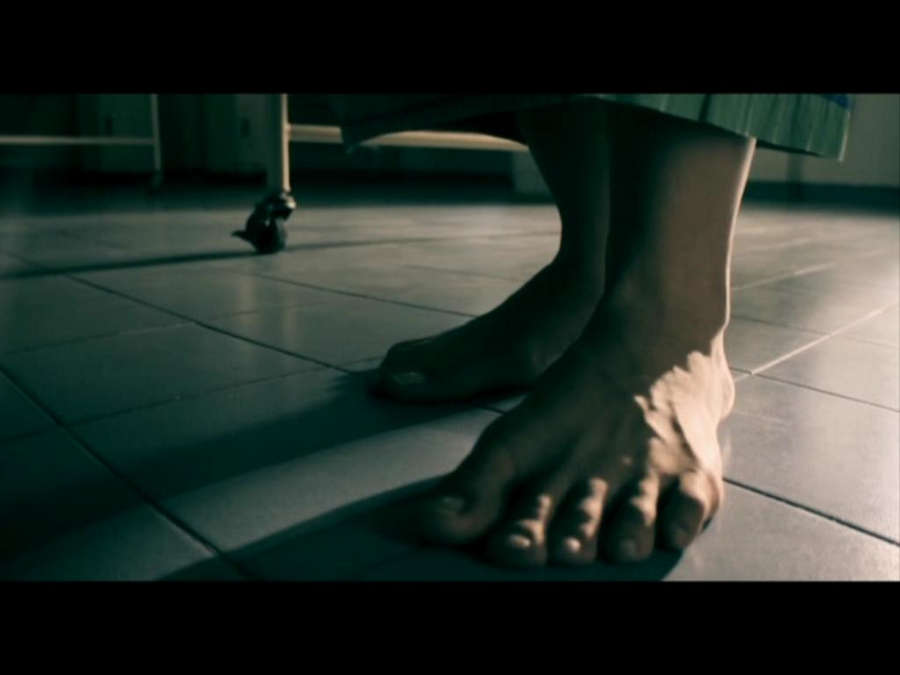 Diana Danielle Feet
