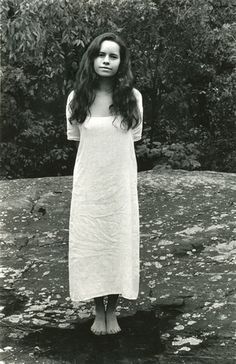 Natalie Merchant Feet
