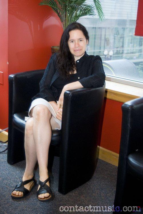 Natalie Merchant Feet. 