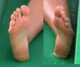 Bianca Rinaldi Feet