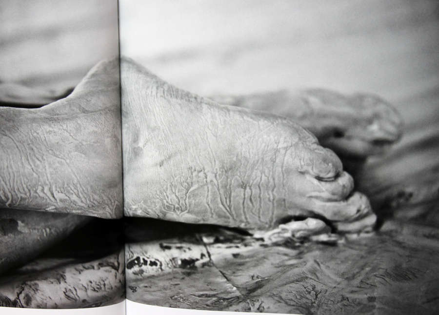 Mylene Farmer Feet