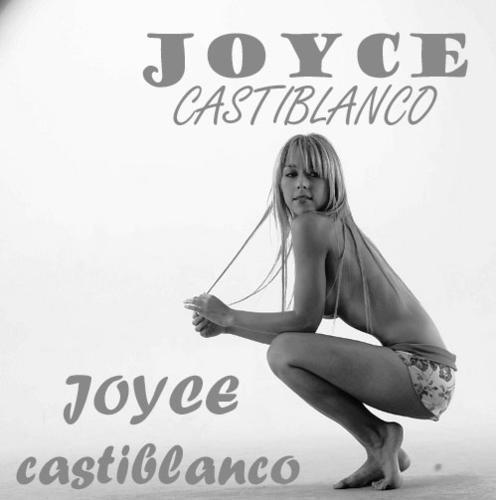 Joyce Castiblanco Feet