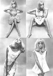 Goldie Hawn Feet