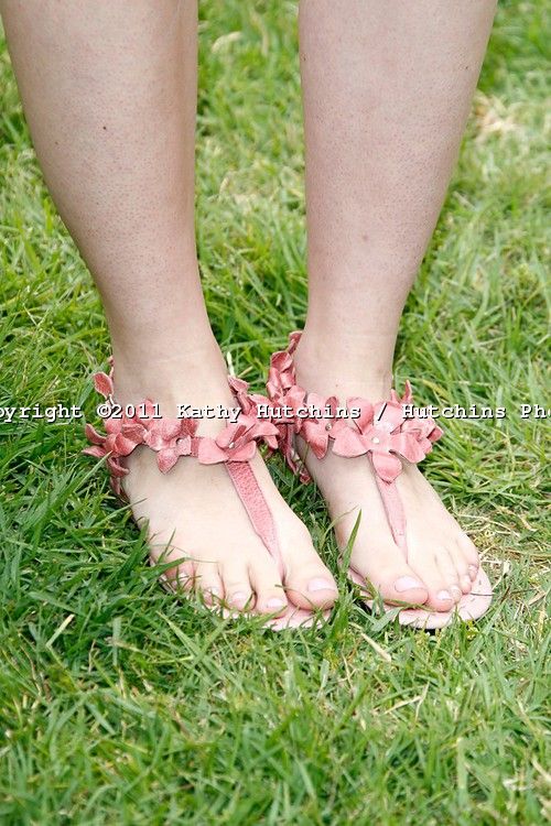 Lauren Storm Feet