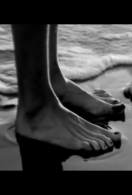 Sonja Kinski Feet
