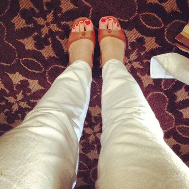 Jessica Valenti Feet