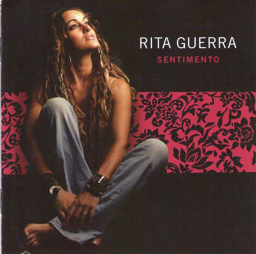 Rita Guerra Feet