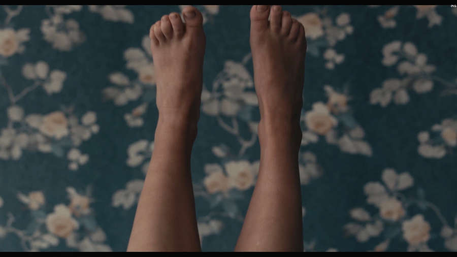 Sophie Turner Feet. 