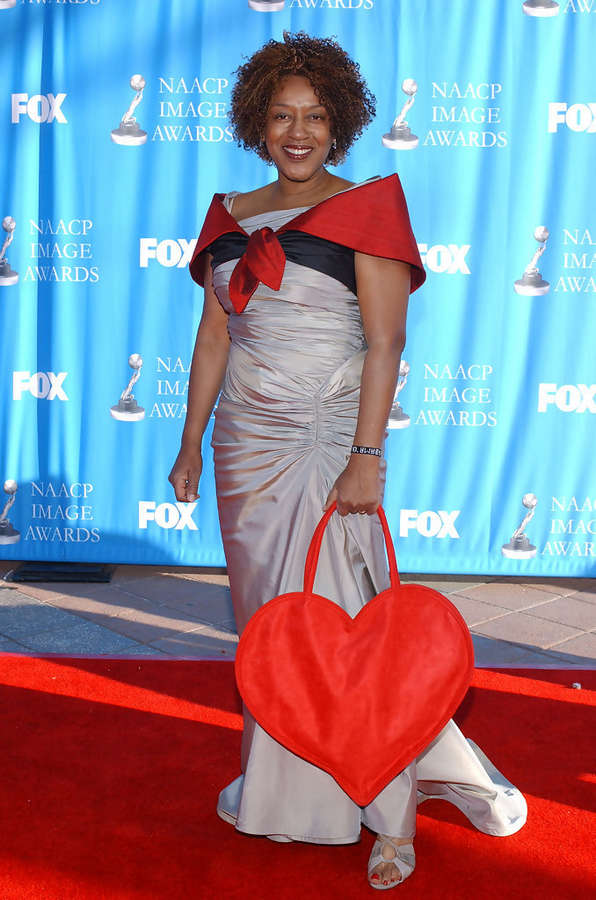 CCH Pounder Feet