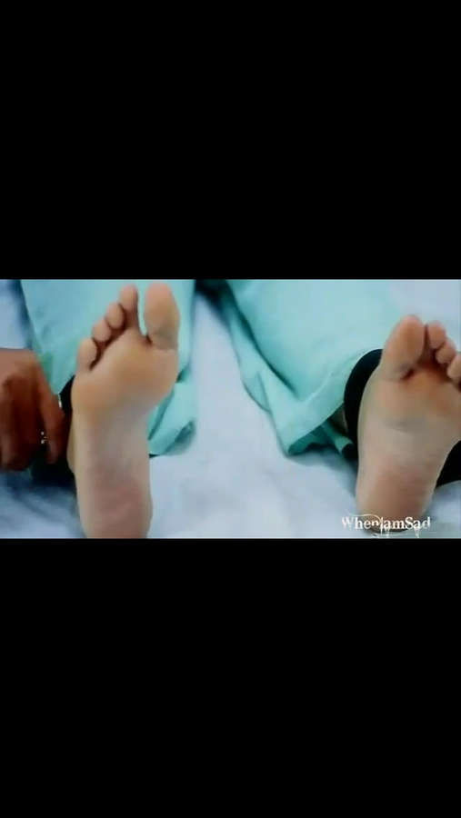 Bipasha Basu Feet