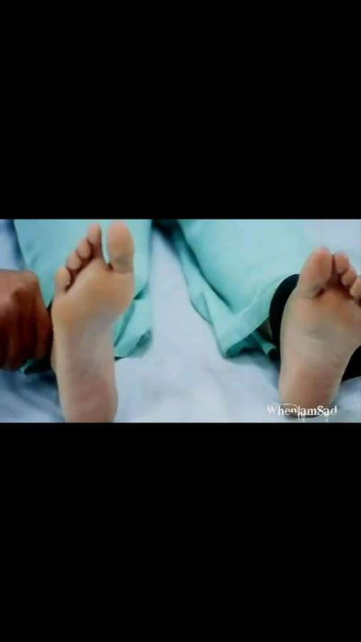Bipasha Basu Feet