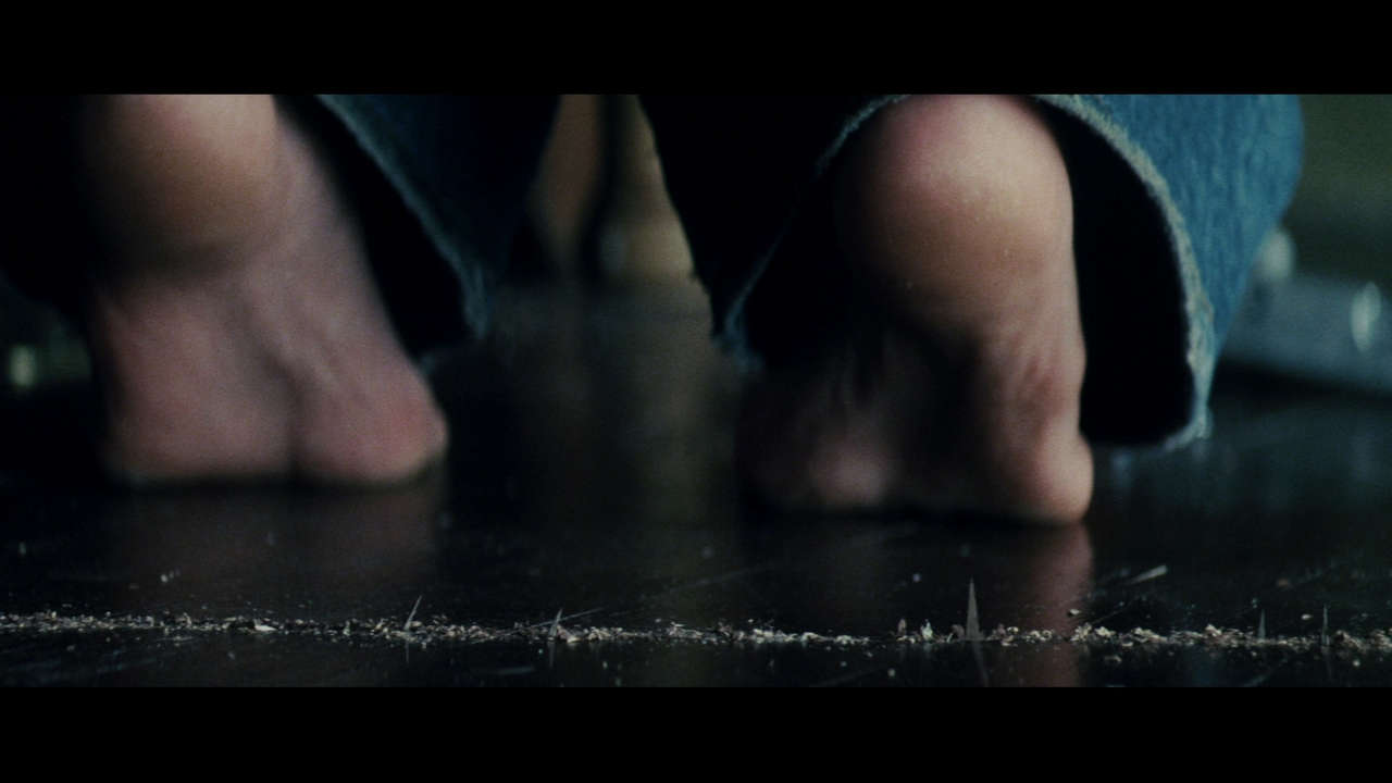 Renee Zellweger Feet
