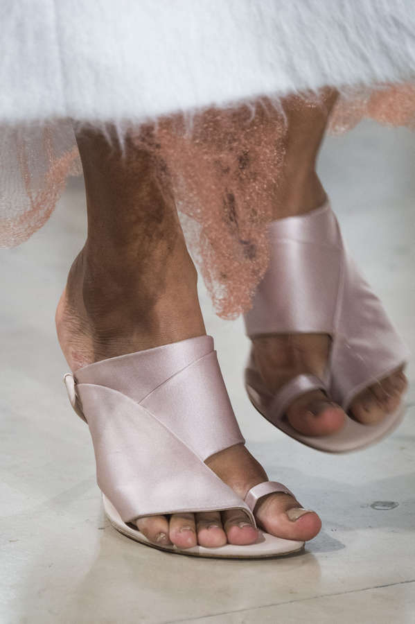 Natalia Montero Feet
