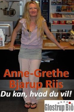 Anne Grethe Bjarup Riis Feet