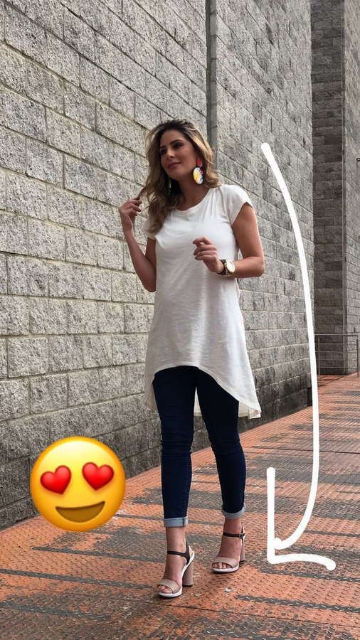 Carolina Soto Feet