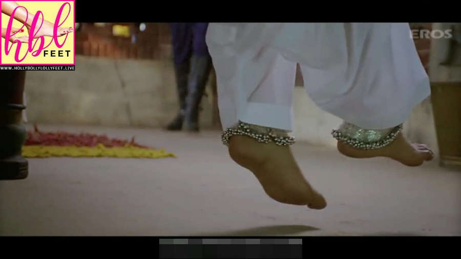 Priyanka Chopra Feet