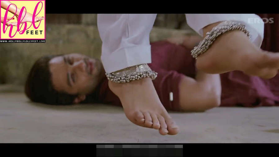 Priyanka Chopra Feet