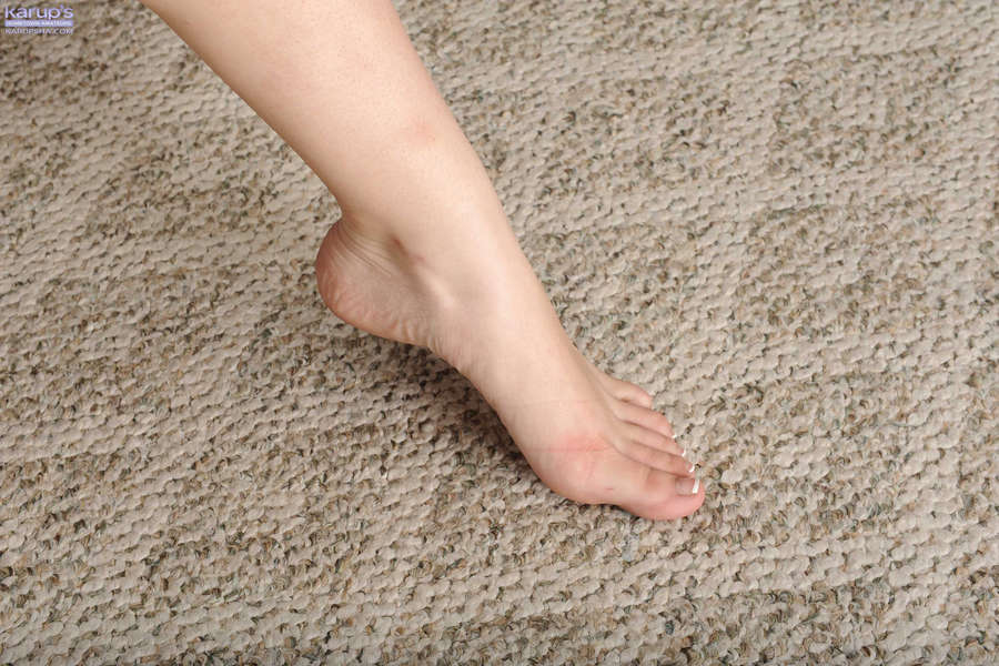 Marissa Mae Feet