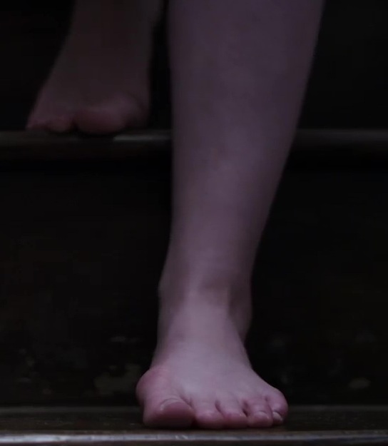 Michelle Cameron Feet