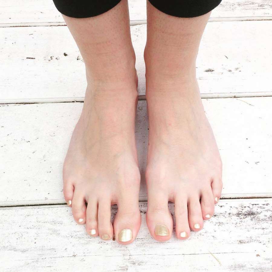 Amy Westmoreland Feet